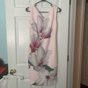 Ted baker London dress
